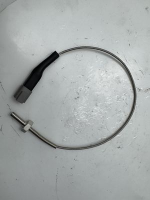 2240594 Sensor de temperatura da chapa de engomar Sistema elétrico do pavimentador de asfalto na construção rodoviária