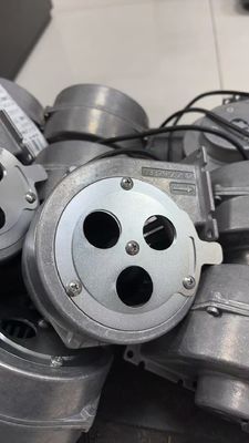 RM54579123 RM13986583 Turbina de sopro para construção rodoviária