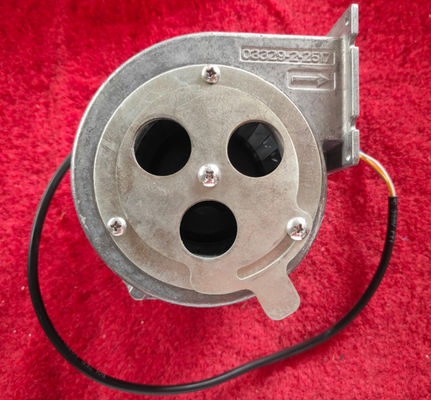 RM54579123 RM13986583 Turbina de sopro para construção rodoviária