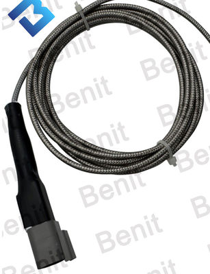 2035224 Sensor de temperatura de chapas de engomar Asfalto Pavimentador Sistema elétrico para construção rodoviária