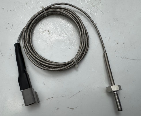 2035224 Sensor de temperatura de chapas de engomar Asfalto Pavimentador Sistema elétrico para construção rodoviária