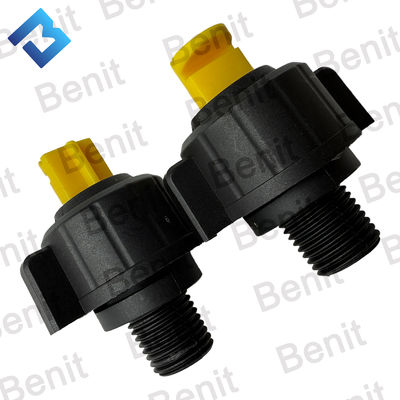 CC950 Bocal de pulverização de água 4812124321 Oblique para peças sobressalentes de rolos rodoviários Dynapac