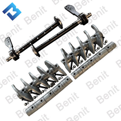 Kit de Parafuso de Produto Quente para Pavimentadora de Asfalto 5820C 6820C RM 80794720
