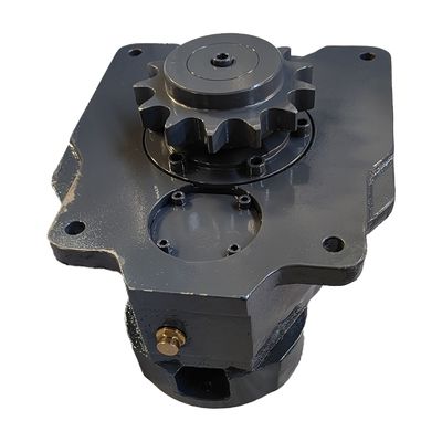 P6820C Redutor de engrenagens Motor de caminhada para peças sobressalentes de pavimentador de asfalto