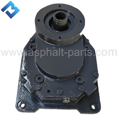 P6820C Redutor de engrenagens Motor de caminhada para peças sobressalentes de pavimentador de asfalto