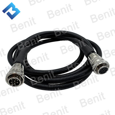 Cable de dados WR2400 controlador de tela dupla Para Paver Asfalto 180937