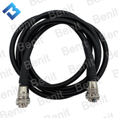 Cable de dados WR2400 controlador de tela dupla Para Paver Asfalto 180937