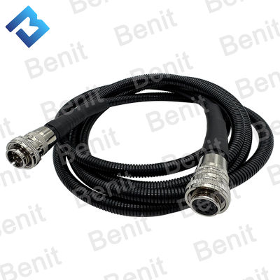 Cable de dados WR2400 controlador de tela dupla Para Paver Asfalto 180937