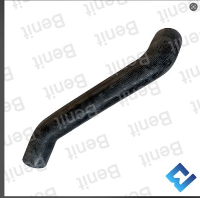 Mangueira de borracha do motor, saída do tanque de água do radiador para fresadora de asfalto W2000 145691