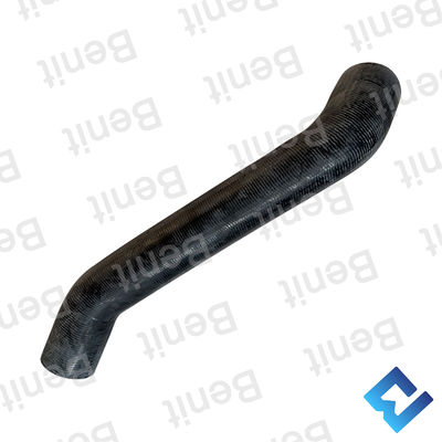 Mangueira de borracha do motor, saída do tanque de água do radiador para fresadora de asfalto W2000 145691