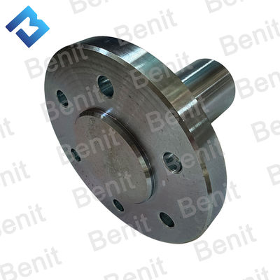 Flange de alta qualidade para fresadora, acionada