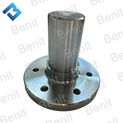 Flange de alta qualidade para fresadora, acionada