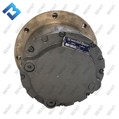 109926 Redutor de viagem do sistema hidráulico do pavimentador de asfalto ( B6201676297) para W2000