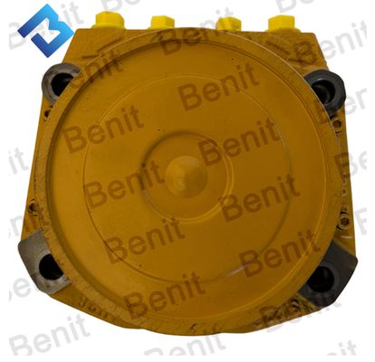 05819031 Pavimentador de asfalto Rodas de aço Sistema hidráulico de viagem para BW138AC transportador raspador Construção rodoviária de alta qualidade