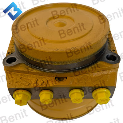 05819031 Pavimentador de asfalto Rodas de aço Sistema hidráulico de viagem para BW138AC transportador raspador Construção rodoviária de alta qualidade
