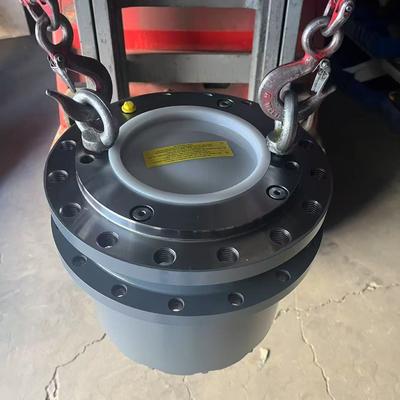 CC524 /CC624 Acionamento Redutor 4700390604/390604 Caixa de engrenagens Para  Rodovia máquina de rolos
