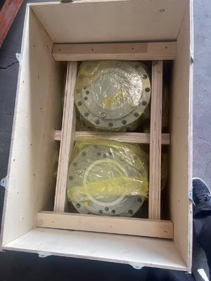 CC524 /CC624 Acionamento Redutor 4700390604/390604 Caixa de engrenagens Para  Rodovia máquina de rolos