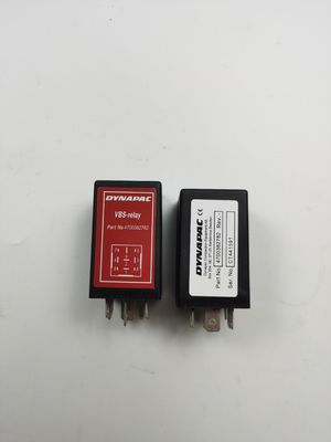 Peças de rolo 382782 4700382782 Relé VBS para CA152 CA251 CC102 CC232 CC412 CC422 CC722 CC900 Rolo