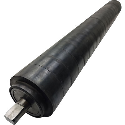 Peças de Fresagem 528-5017/5285017 Rolo de suporte Rolos retos PM620 Fresagem Rolo de correia altamente resistente ao desgaste