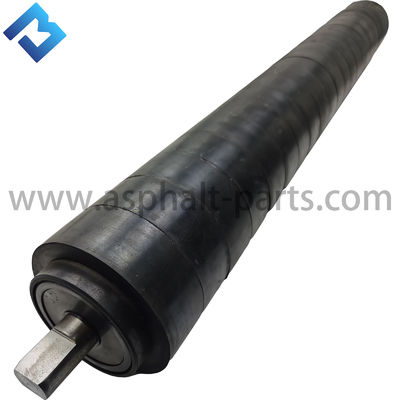 Peças de Fresagem 528-5017/5285017 Rolo de suporte Rolos retos PM620 Fresagem Rolo de correia altamente resistente ao desgaste