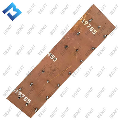 Kit de mesa de alta qualidade V6000TV 4812016503 para pavimentadora de asfalto
