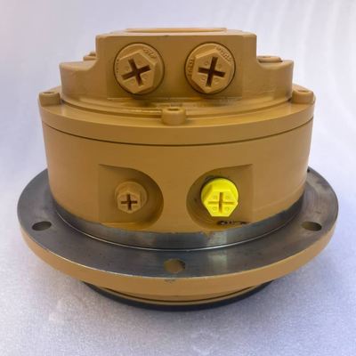 BW138AC Motor Hidráulico de Caminhada Motor Hidráulico para Rolos Compactadores