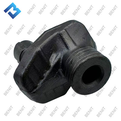 Suporte de ferramenta BNT22/20 2198001 para fresadoras a frio. Substituição durável do bloco de fresagem compatível com vários modelos de máquinas.