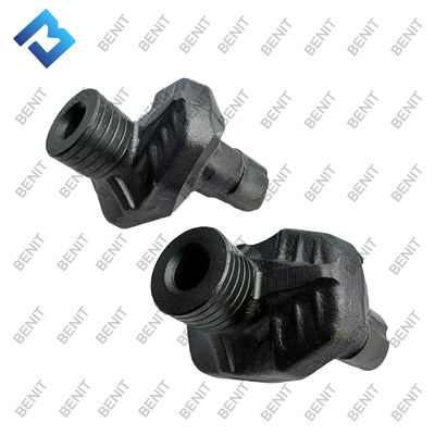 Suporte BNT22-20 2682808 compatível com fresadoras a frio. Fácil instalação e retenção otimizada da ferramenta para fresagem