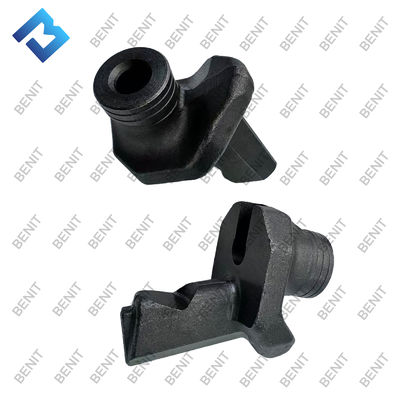 Peças para Fresadora W2000/w200/w195 187002 Suporte para Ferramenta de Fresagem Rodoviária 199001 BNT11/20 Fresadora
