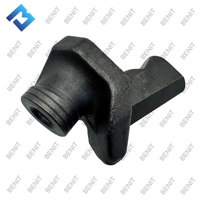 Peças para Fresadora W2000/w200/w195 187002 Suporte para Ferramenta de Fresagem Rodoviária 199001 BNT11/20 Fresadora