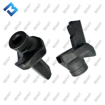 Peças para Fresadora W2000/w200/w195 187002 Suporte para Ferramenta de Fresagem Rodoviária 199001 BNT11/20 Fresadora