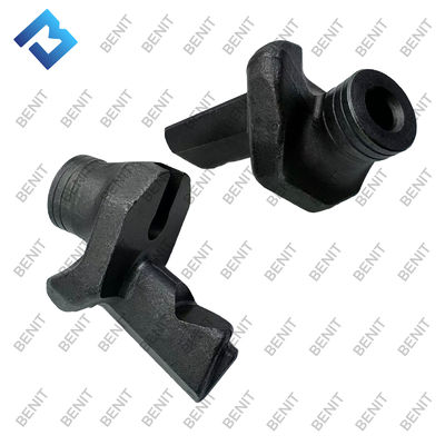 Suporte de Ferramenta de Fresagem com Bom Preço BNT11/20 187002 para Fresadora W2000/w200/w195