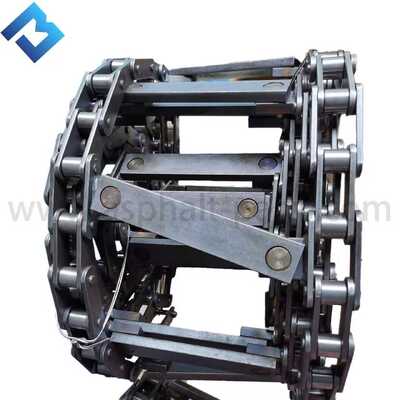 Cadeia transportadora Benit para  Paver SD2500W 4812029821