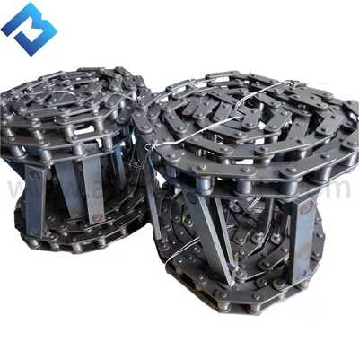 Cadeia transportadora Benit para  Paver SD2500W 4812029821