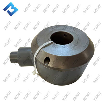Nova Cabeça do Eixo do Hanger de Agitação do Produto para Pavimentadora de Asfalto S1800-2 S1800-3 2040240