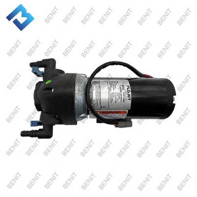 Bomba de água de 12 V de alta qualidade para rolos rodoviários Flojet original 3.5GPM 13.2LPM R3B21504A 2245726