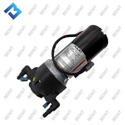 Bomba de água de 12 V de alta qualidade para rolos rodoviários Flojet original 3.5GPM 13.2LPM R3B21504A 2245726