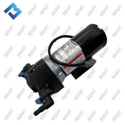 Bomba de água de 12 V de alta qualidade para rolos rodoviários Flojet original 3.5GPM 13.2LPM R3B21504A 2245726