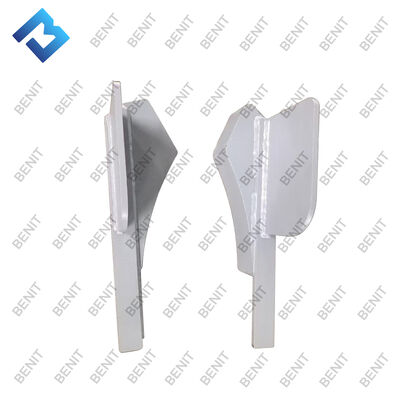 2106007 Defletor Lateral (Placa Lateral Direita do Tambor de Fresagem) Para W195/W205