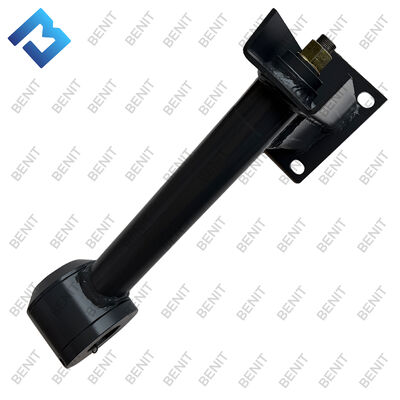Boom de agitação para pavimentador de asfalto S1800