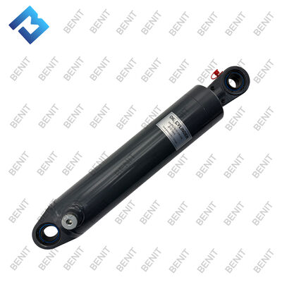 Cilindro hidráulico de duas seções 2051186/2185096 para peças de reposição da pavimentadora de asfalto S1900-3