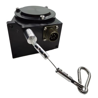 BM2000 Sensor de fios 05767055 Sensor elétrico 6-pin para revestimento de máquinas de fresagem rodoviária