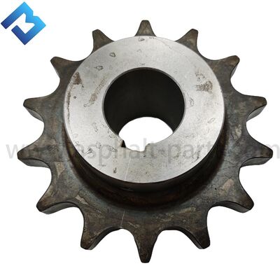 Benit Alta Qualidade Misture O Garrafa Superior Para Pavimentador de Asfalto ABG325 ABG7620 RM14164800 80816390 14164800 Construção Rodoviária