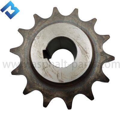 Benit Alta Qualidade Misture O Garrafa Superior Para Pavimentador de Asfalto ABG325 ABG7620 RM14164800 80816390 14164800 Construção Rodoviária