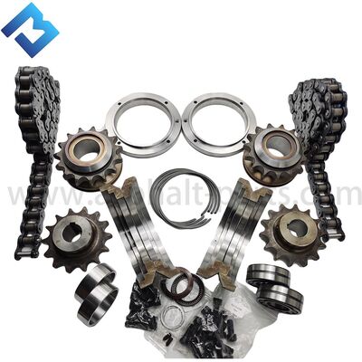 Benit High Quality Auger Shaft Kit para Paver de Asfalto ABG325 ABG6820 ABG7820 17304940 VOE17304940