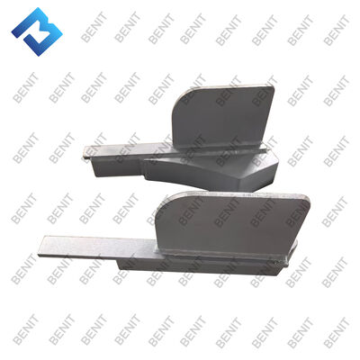 Placa do painel lateral Benit para fresadora tambor lado direito W195 W205 2106007