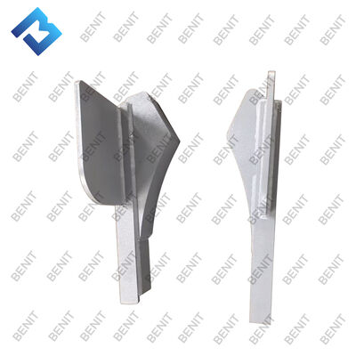 Placa do painel lateral Benit para fresadora tambor lado direito W195 W205 2106007