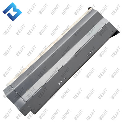 S1800/S1900 Peças de pavimentação 2037330/3080747 Chapa de proteção do martelo de passar para AB500-2/3TV