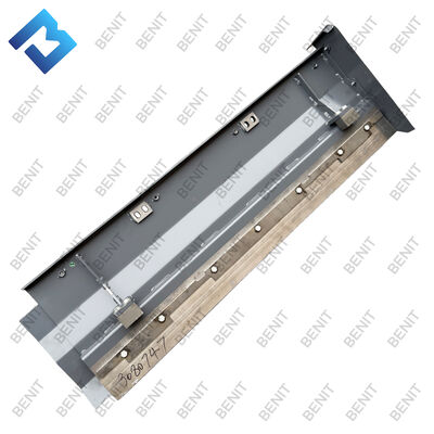 S1800/S1900 Peças de pavimentação 2037330/3080747 Chapa de proteção do martelo de passar para AB500-2/3TV