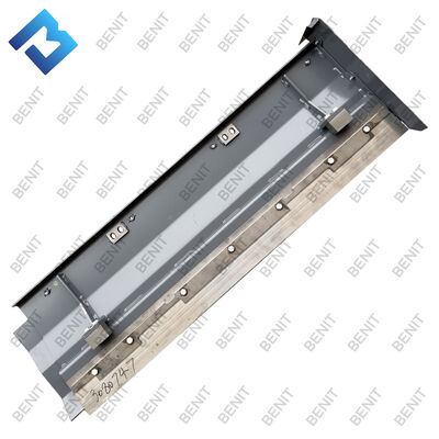 S1800/S1900 Peças de pavimentação 2037330/3080747 Chapa de proteção do martelo de passar para AB500-2/3TV